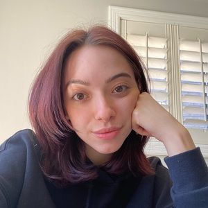 Meet your Posher, Julia